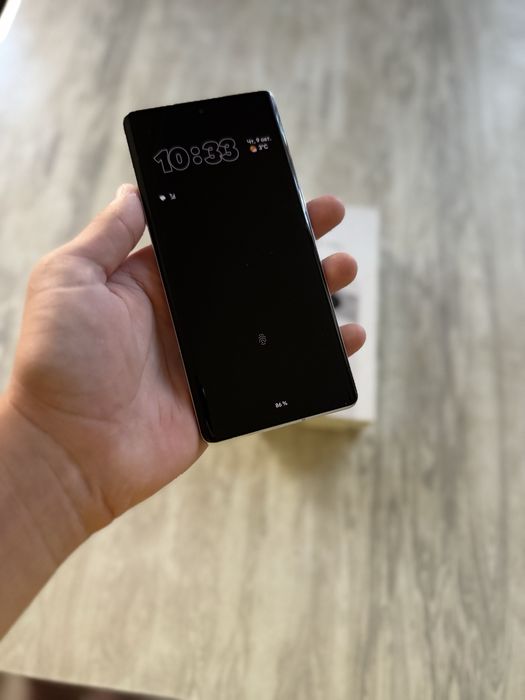 Google Pixel 7 Pro 12/128gb в идеальном состоянии