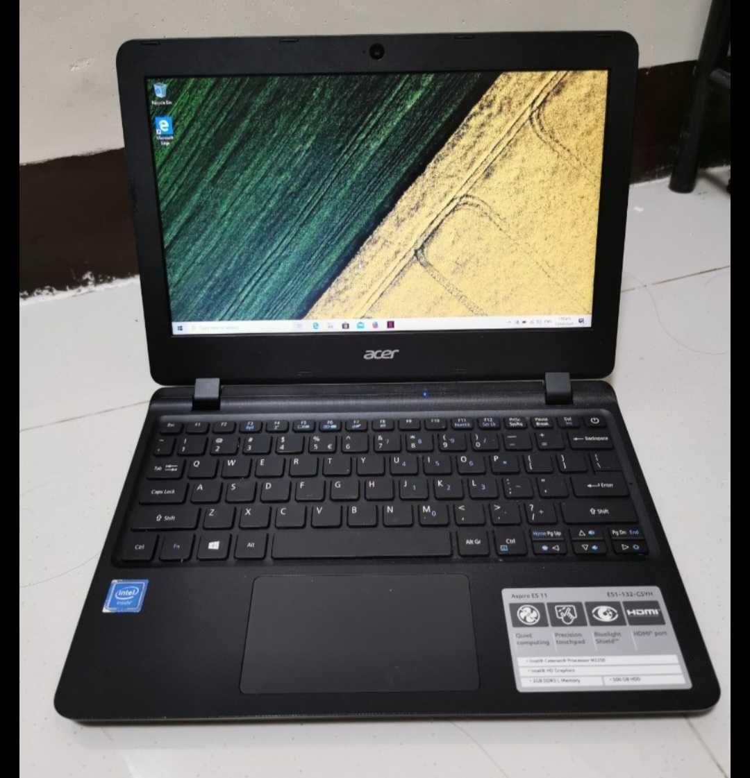 Acer aspire E 11