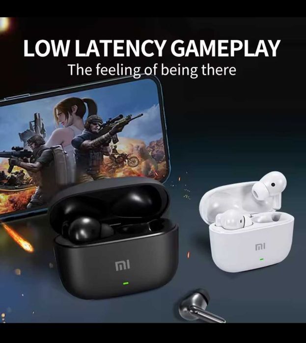 Безжични слушалки Xiaomi