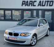 Bmw seria 1 navigatie trapa bi-xenon Euro 5