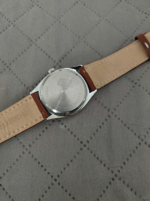 Ceas mecanic Mortima Deluxe