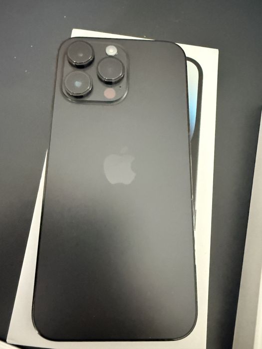 Iphone 14 Pro Max 128gb