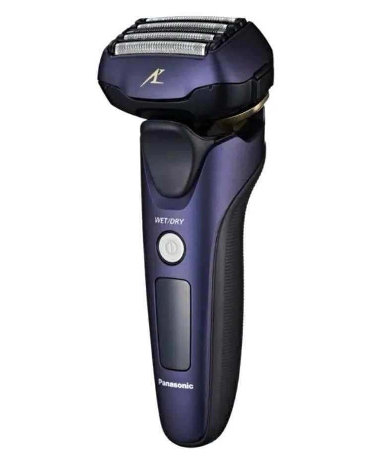 Самобръсначка Panasonic ES-LV67-A803, 5 ножчета, Нова