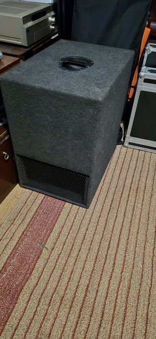 Bassi Das Audio 18G ,700 Watt RMS Rcf, Dynacord, FBT