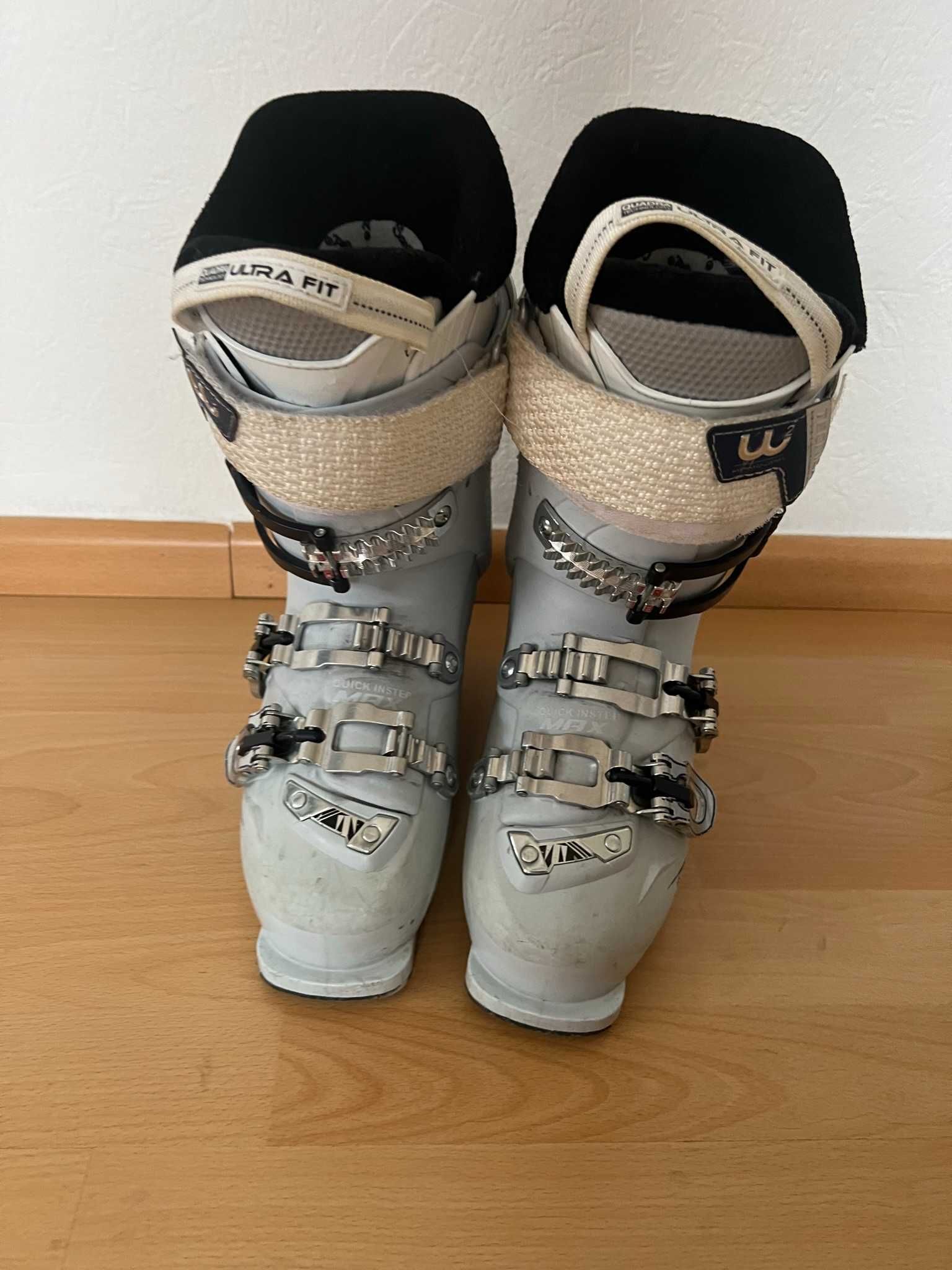 Clapari ski schi Tecnica Ten2 RT75 marime EUR:38 Mondo:24.5