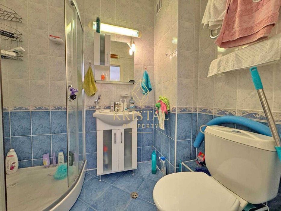 Продава се Двустаен апартамент в к.к. Слънчев бряг - 63 кв.м за 1508 €/кв.м - Снимка #6