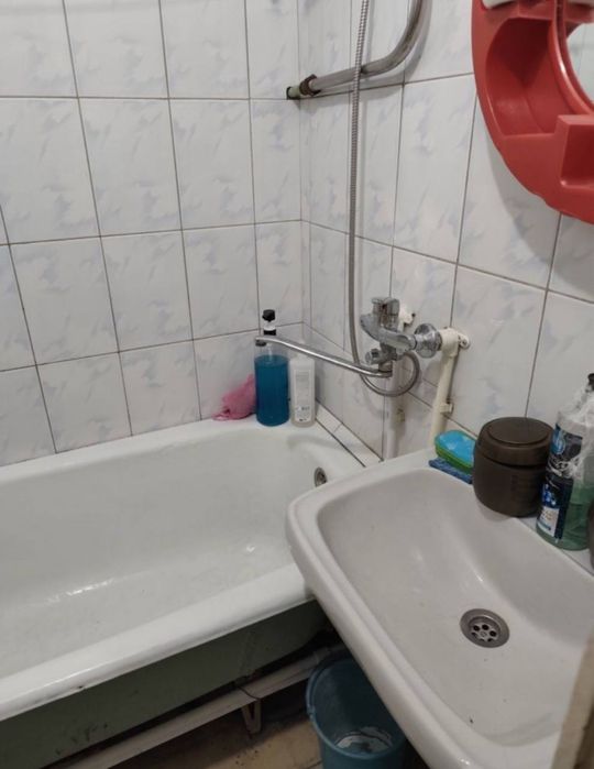 Аренда квартира Рисовый Мухтара Ашрофи