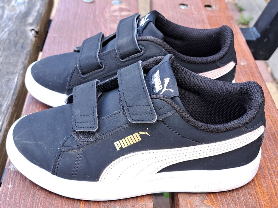 Детски маратонки Пума n31