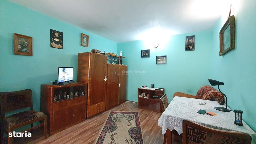 Microapartament - 2 camere - 40 mp - Marasesti