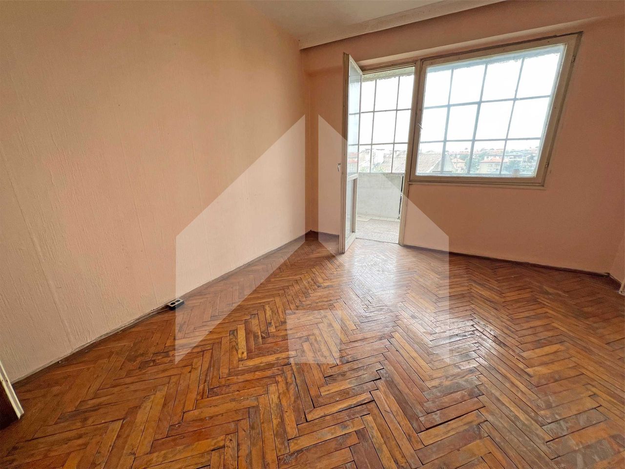 Продава се Двустаен апартамент в Нови пазар - 75 кв.м за 612 €/кв.м - Снимка #6