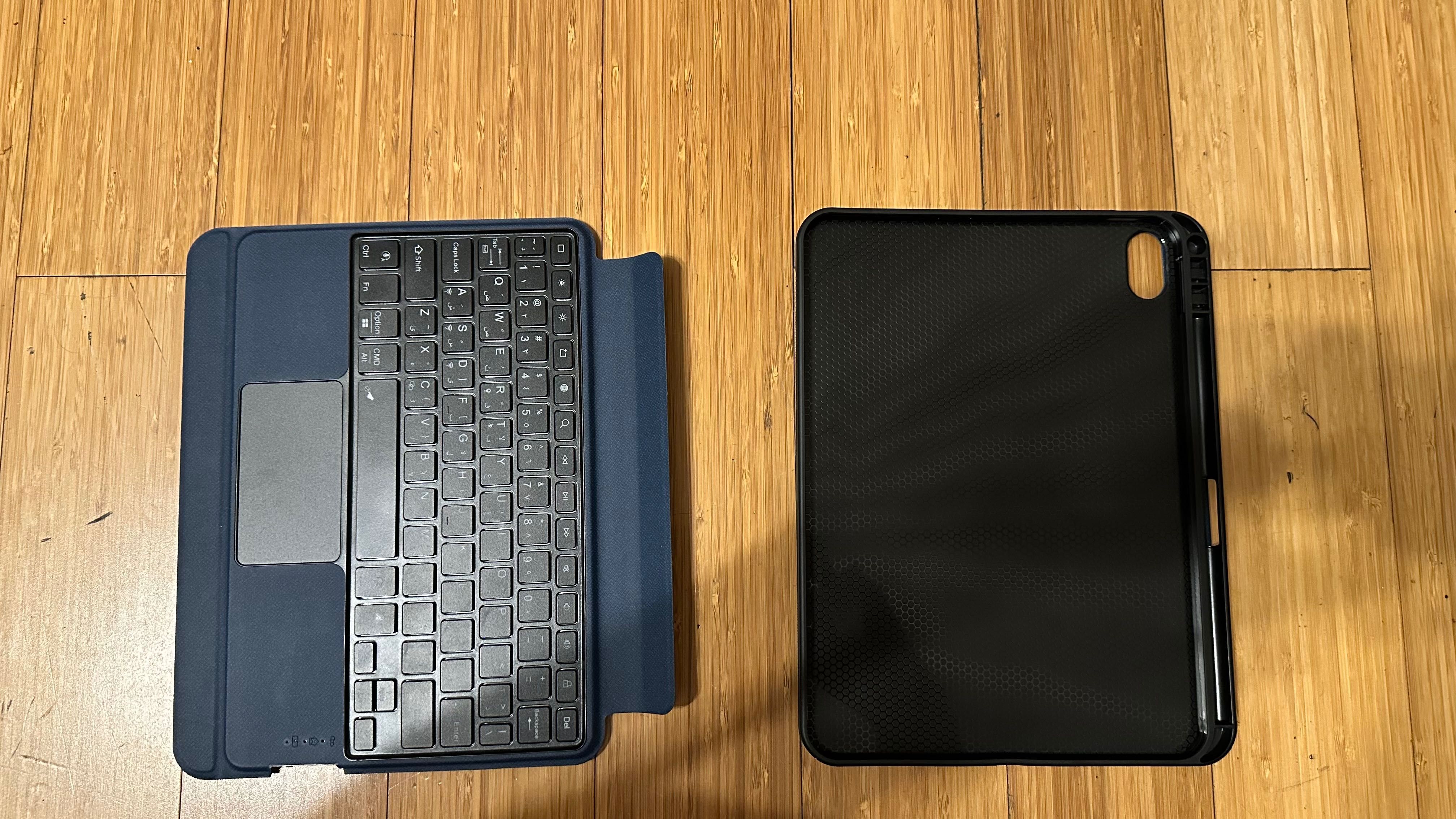 IPAD 10 Клавиатура 2in1