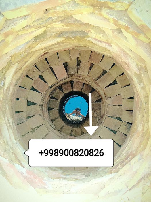 Колодец копаем, Канализация, Кудук козамиз