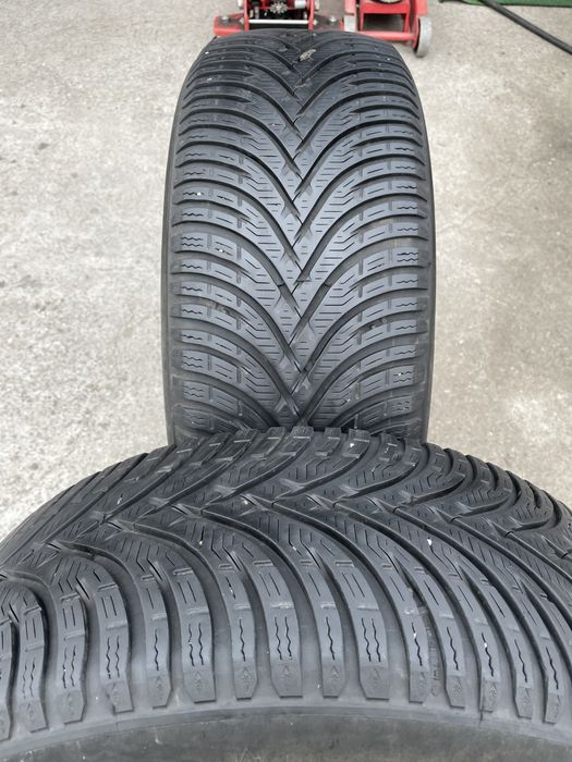 205/55/16 -2бр.  Зимни гуми BfGoodrich