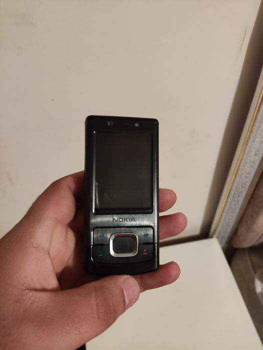 nokia 6500 slide