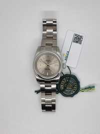 Дамски часовник Rolex oyster 31mm oystersteel 31