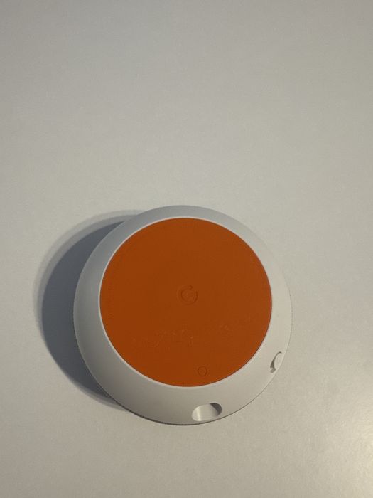 Google home mini