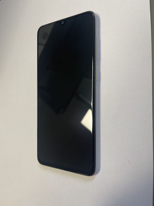Samsung Galaxy A70 White