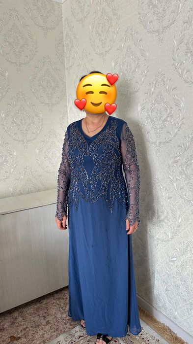 Вечерние платья