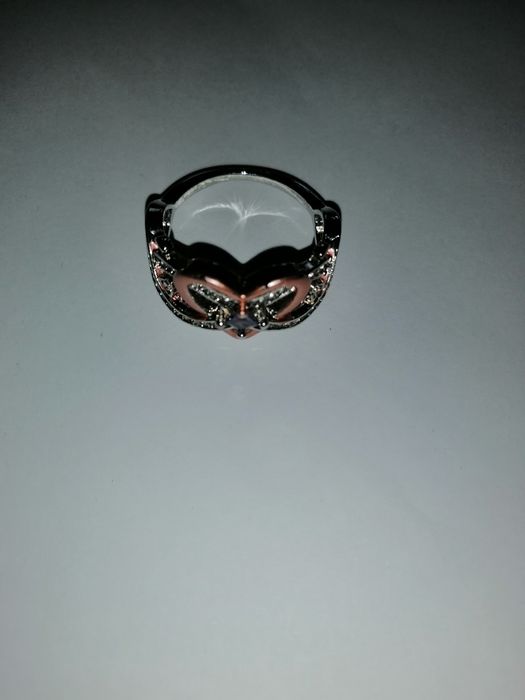 , Дамски пръстен,