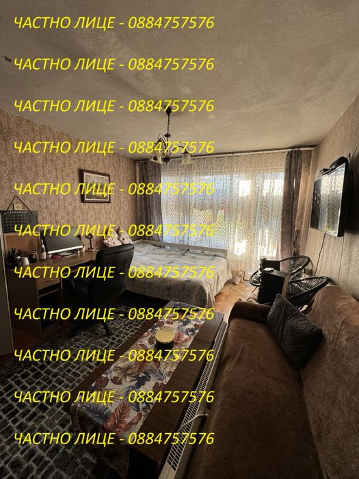 Продава се Тристаен апартамент в София, Младост 1 - 78 кв.м за 2500 €/кв.м - Снимка #1