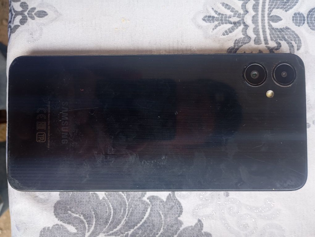 Samsung galaxy A05