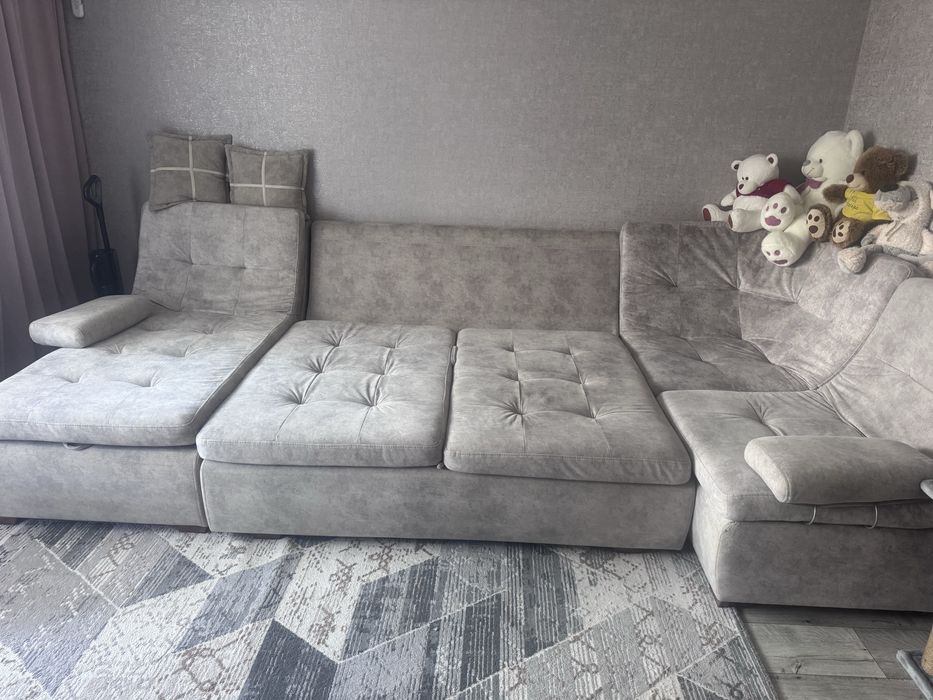 Продам диван, в отличном состоянии