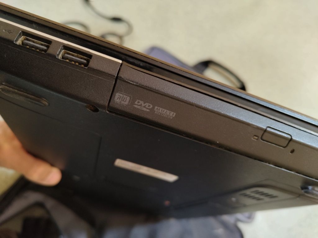 Asus 500gb  kop ishlatilmaga