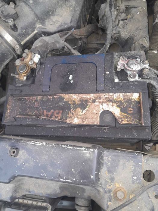 Продам аккумулятор