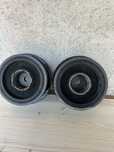 Fulie vibrochen bmw e90 91 e60 e87 m47 163cp