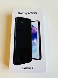Продавам Samsung Galaxy A55 5G