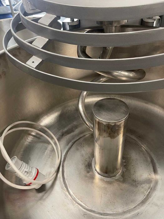 Malaxor aluat profesional OASE200