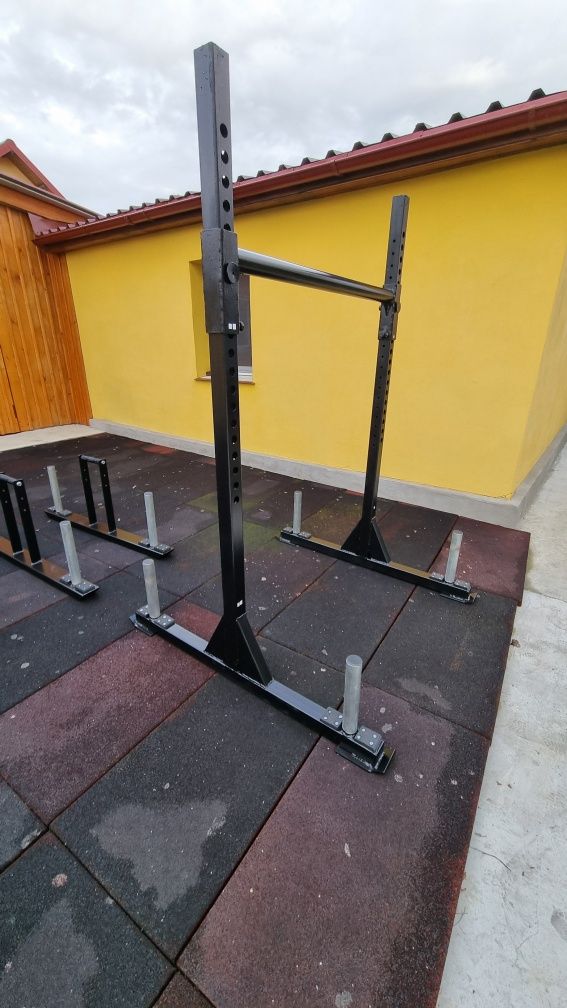 Aparatură Strongman !!!