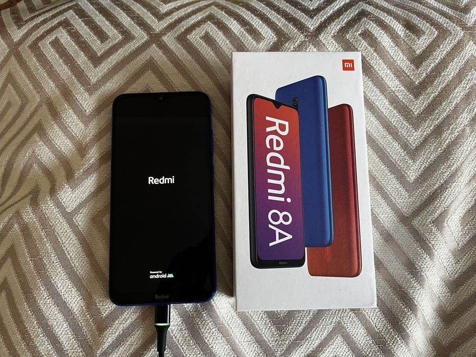 Смартфон Redmi 8a