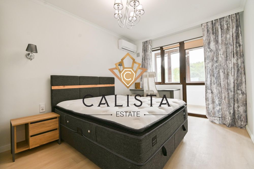 Тристаен апартамент под наем в ж.к. Овча купел, 2210377