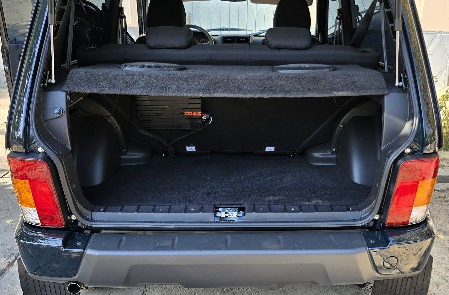 Niva 2025 Масло!