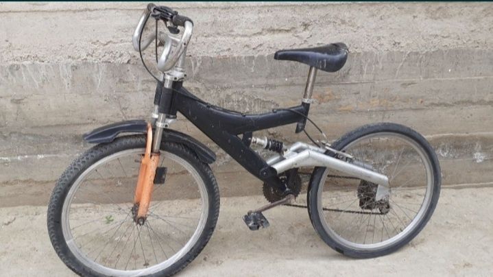 velosiped sotiladi