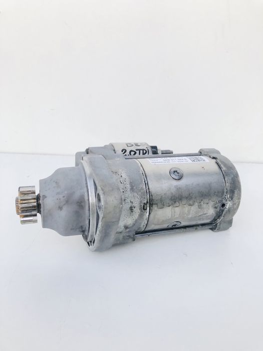 Electromotor vw Passat B8 2.0 TDI cod motor CRLB