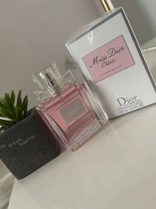 Parfum Miss Dior Cherry