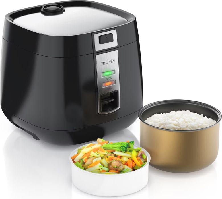 Multicoocker Arendo Maki 1,4l