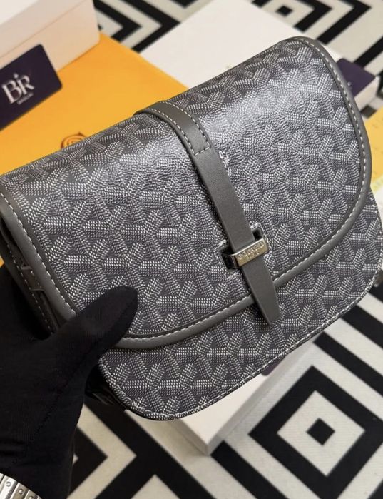 Goyard Sumka Yengi