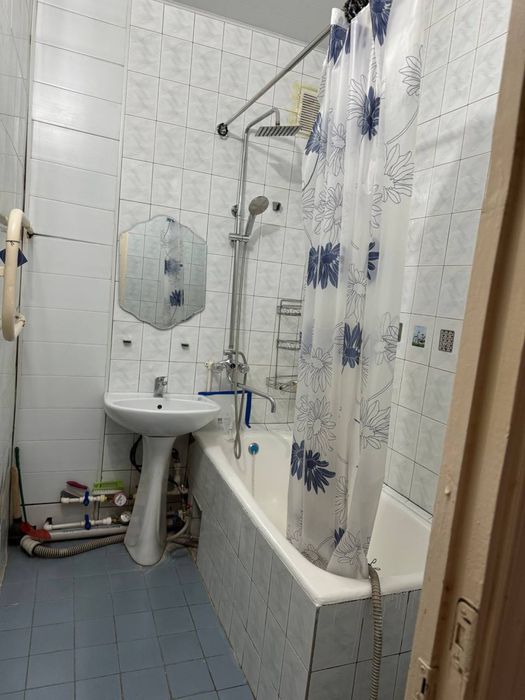 Сдаётся 3-х комнатная квартира Водник Поликлиника