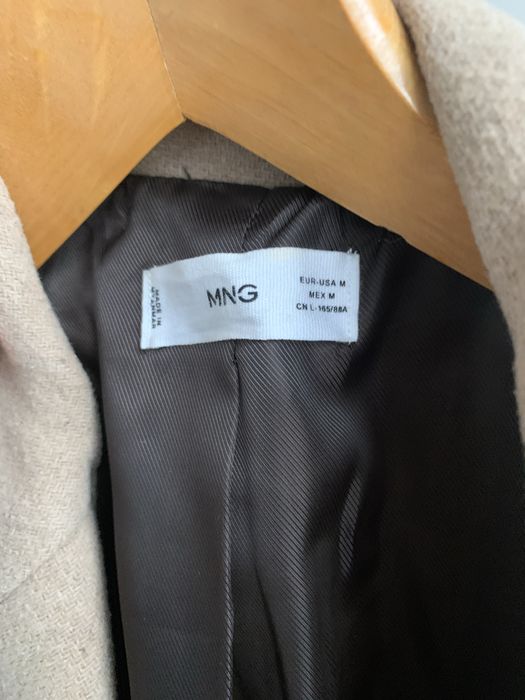 Палто Mango р/р М