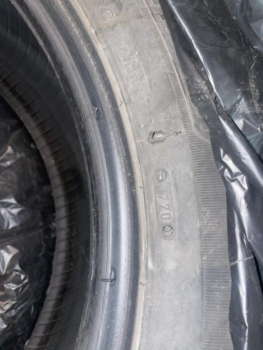 8 броя 225/55/18