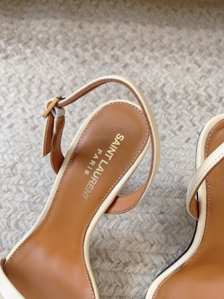 Sandale Opyum YSL