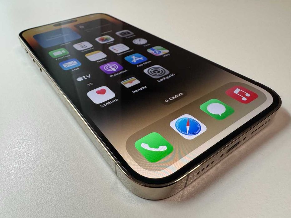  Apple / iPhone 14 Pro Max / 512 Gb / Gold