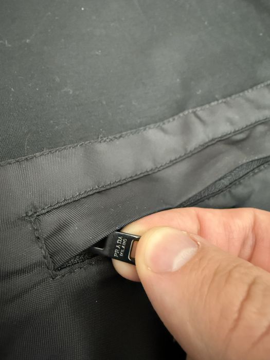 Tricou Prada bumbac 100% colectie noua