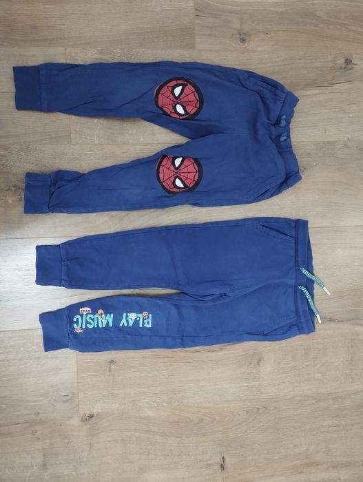 Детски блузи размер 104/110см