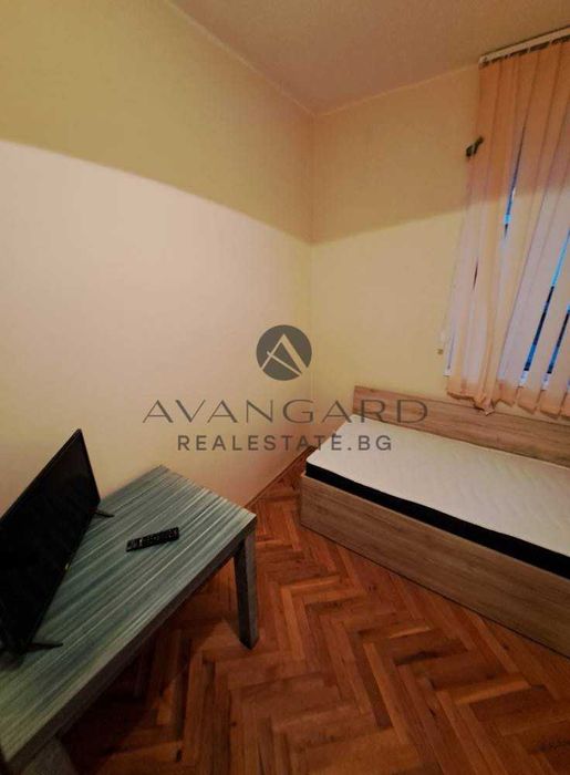 Продава се Етаж от къща в Пловдив, Кършияка - 100 кв.м за 1450 €/кв.м - Снимка #7