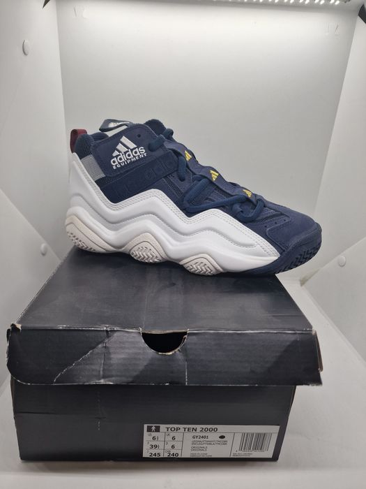 Adidas Top Ten 2000 GY2401 nr. 39 1/3