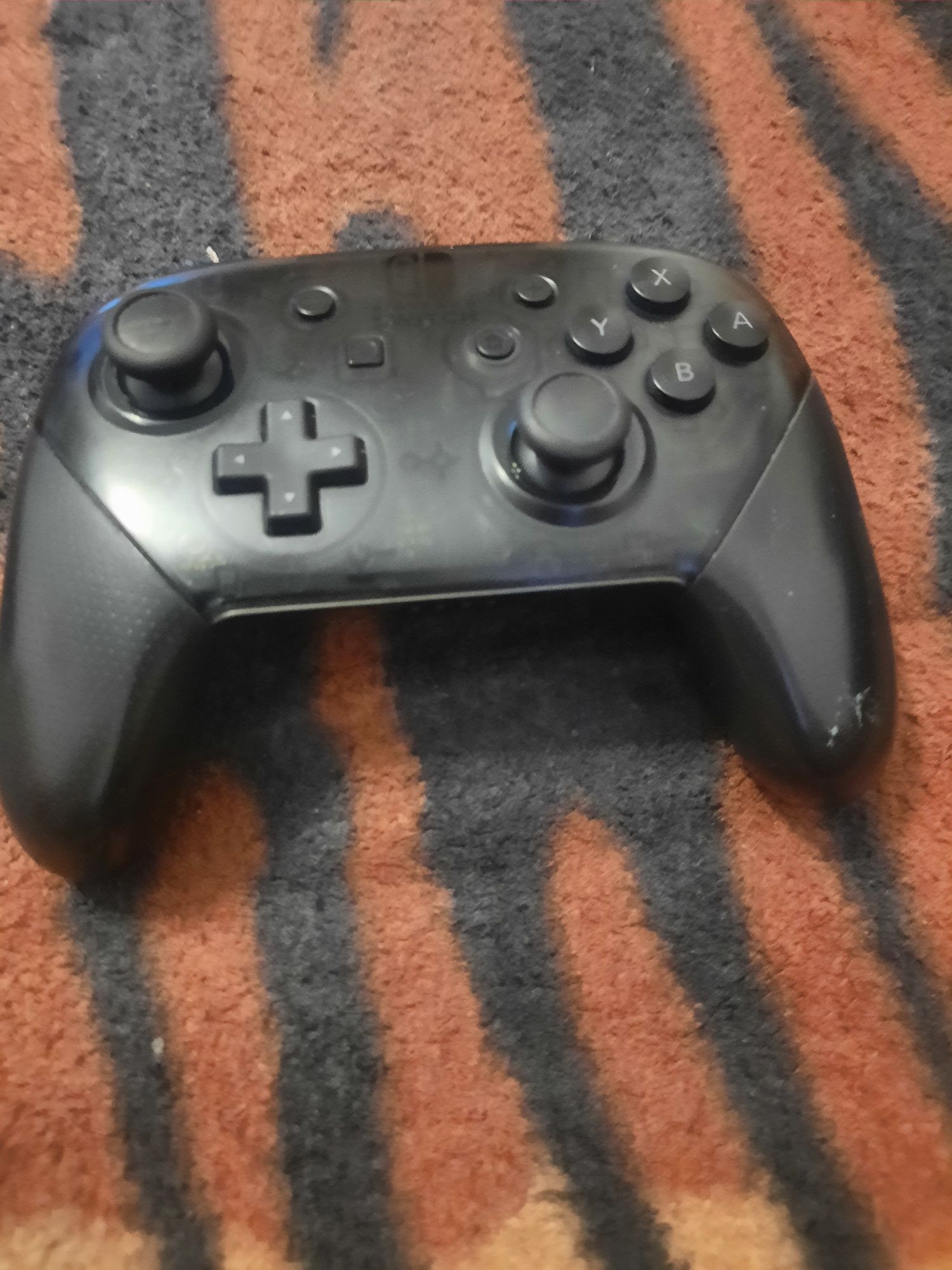 Pro controrel pentru swich 1